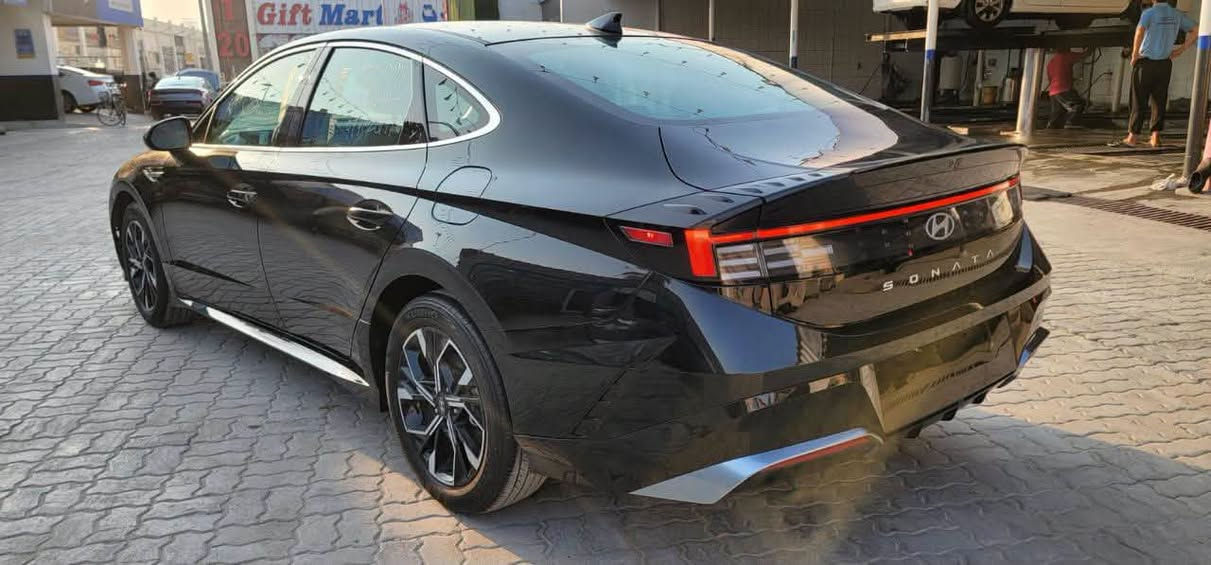 سوناتا 2025 مشحونه للبصره
واصل ميناء  السعر 128

السعر المذكور بدون كمرك

بالامكان ادخال بكتاب شهداء

لدينا فروع في كل المحافظات

للاستفسار ***********
