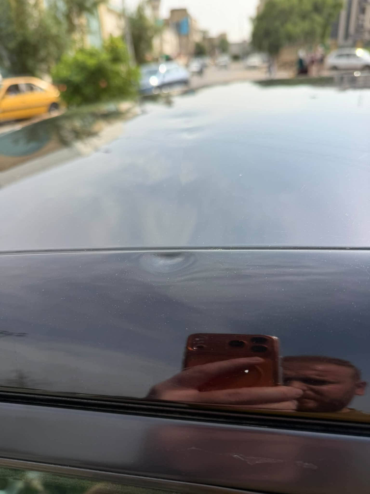جارجر • موديل ٢٠١٦ • بغداد