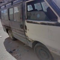 كيا بستا • موديل ١٩٩٣ • الزعفرانيه