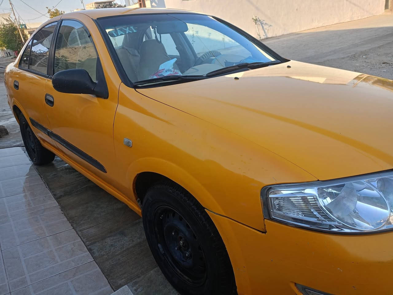 نیسان سنی کوری
گیر اوتو 
2009
سنوی 2030
کوبون بنزین
75$
***********
کرکوک .کوردستان ( فیلق)
