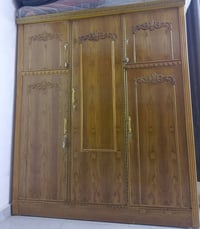 كنتور • ٣ بيبان • طريق السنيه