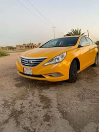 سوناته ٢٠١٥ • خليجي • السماوه