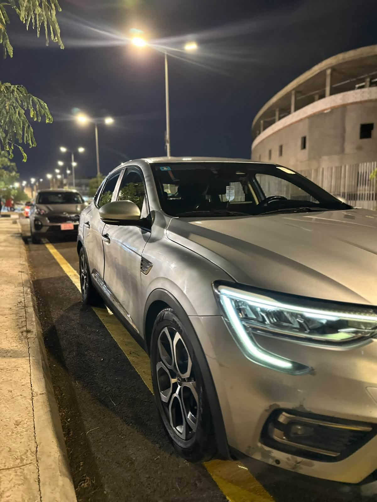 رينو اركانا سامسونك xm3 
موديل 2020 فوول مواصفات عدا الفتحة 
كاش او اقساط بسعر مناسب 
***********

