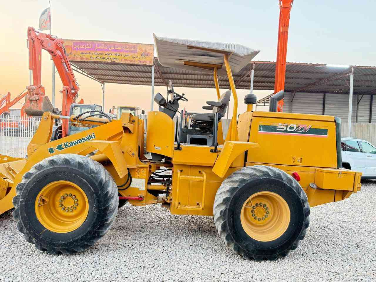 شفل كاوسكي • ZV50 • موديل ٢٠١٤