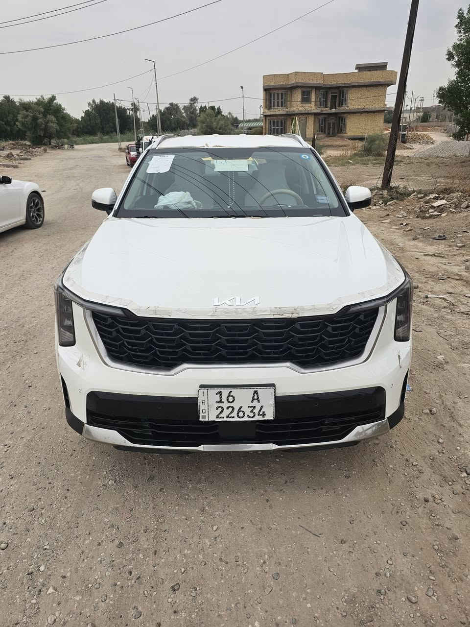موديل ٢٥ • ٦ سلندر • فول مواصفات