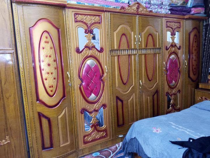 غرفه نضيفه جدا بل مدينة الصدر في حي طارق السعر 650 رقمي واتساب ***********
