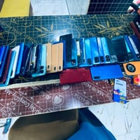 بوردات • ٦٠ قطعة • اغلبهن شغال