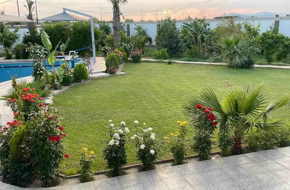 بستنة • أرض زراعية • فحص مجاني
