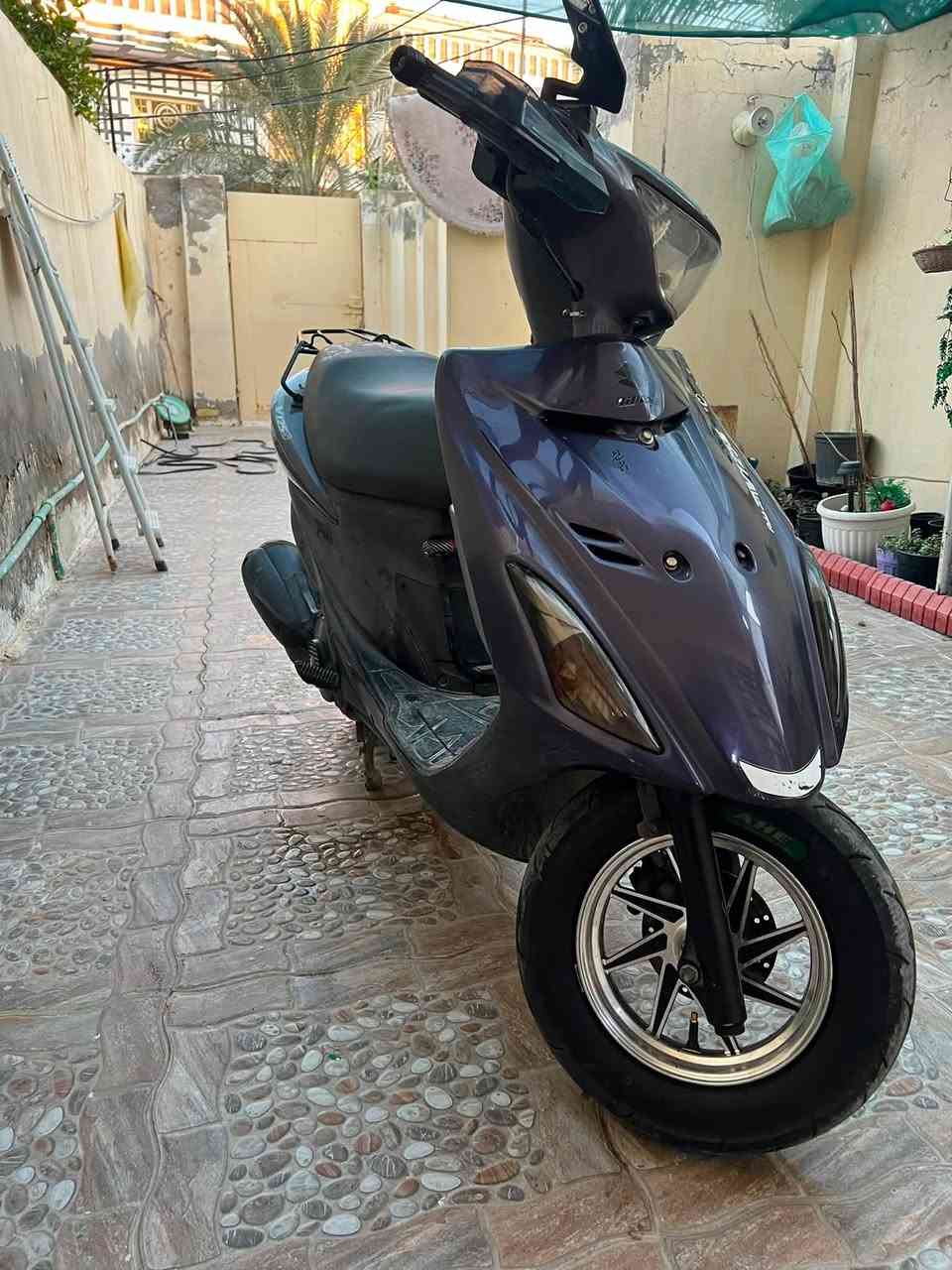 ادرس حديث ياباني دراجه مجفته جديد تجفيت كامل ***********
