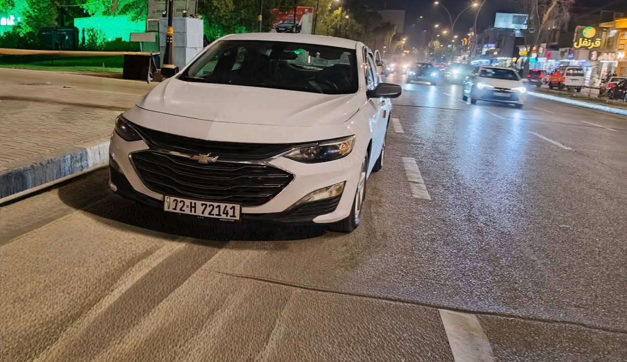 لا توجد تفاصيل

نص مكتوب في الصور:
- شففروليه ماليبو موديل 2021 🚗
- وارد أمريكي 🌎
- المواصفات 🔺
- محرك 1500 تيربو وكالة ◼
- الممشى 56 ألف ميل ◼
- شاشة كبيرة ◼
- كامرة خلفية ◼
- لايت زنون ◼
- كشنات مخمل ◼
- كشاف زنون ◼
- مانع انزلاق ◼
- 4 بصمات ◼
- ويل كب ◼
- تخم تاير ◼
- مري كهربائي ◼
- كار بلاي + أوتو بلاي ◼
- تحديد مسار ◼
- ECOI ◼
- كروز سرعة ◼
- معلومات السيارة 🔺
- لون أبيض ◼
- رقم أربيل دولي ◼
- باسمي ◼
- بدون صبغ أو تبديل وكالة ◼
- كير ومحرك بلادي ◼
- مكان السيارة 📍
- الحلة ◼
- رقم صاحب السيارة 📱
- ***********
- 150$ 125$ للسيارات الوسط *********** بولش - PPF نانو سيراميك *********** سمكرة / صبغ 100$ لسيارات الصالون عروض البولش وتكحيل والحمام