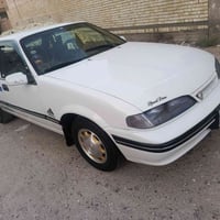 دايو برنس • ١٩٩٤ • مكينة وكير مكفولة