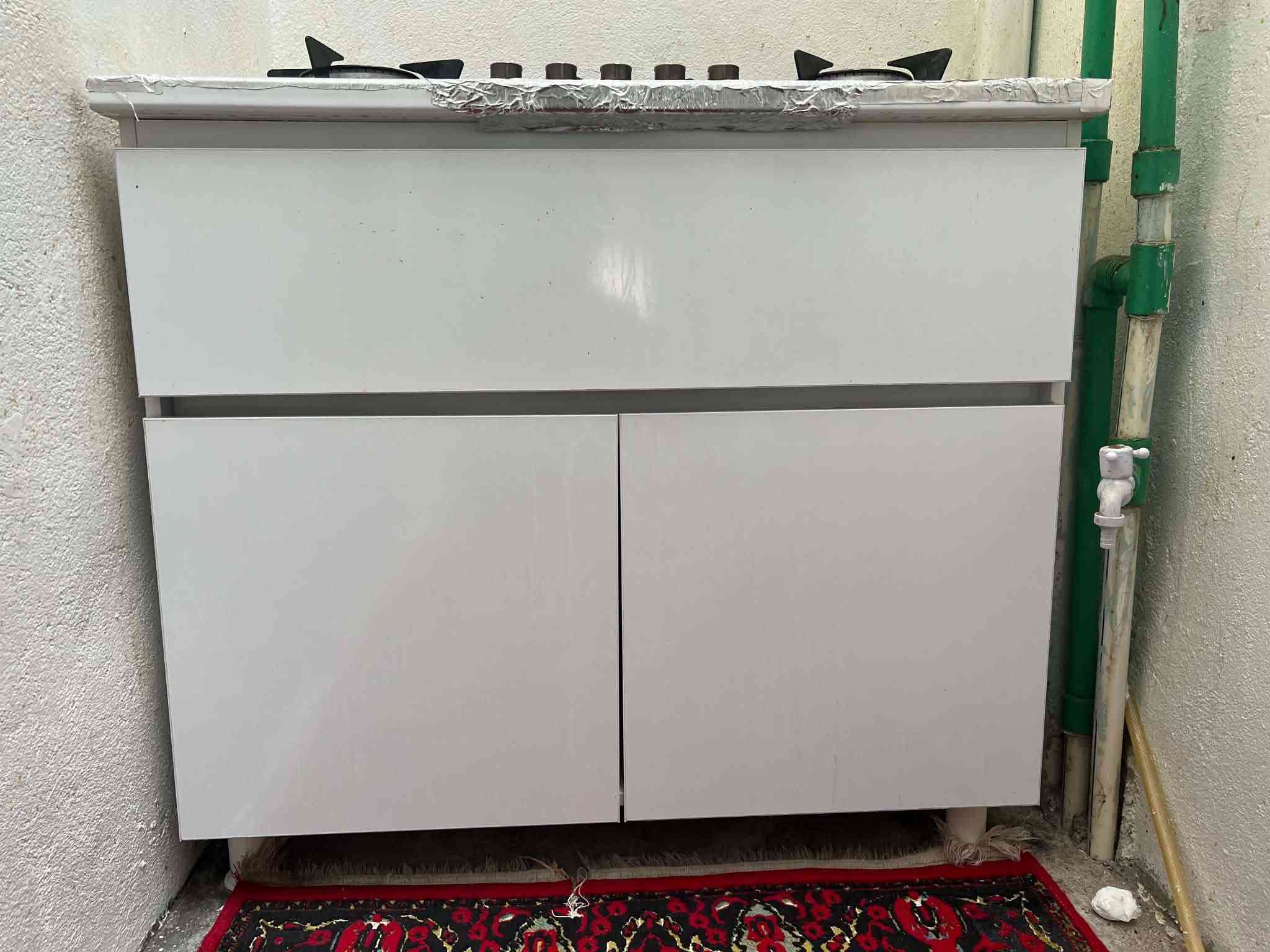 غسالة • جديدة • بلا عيب