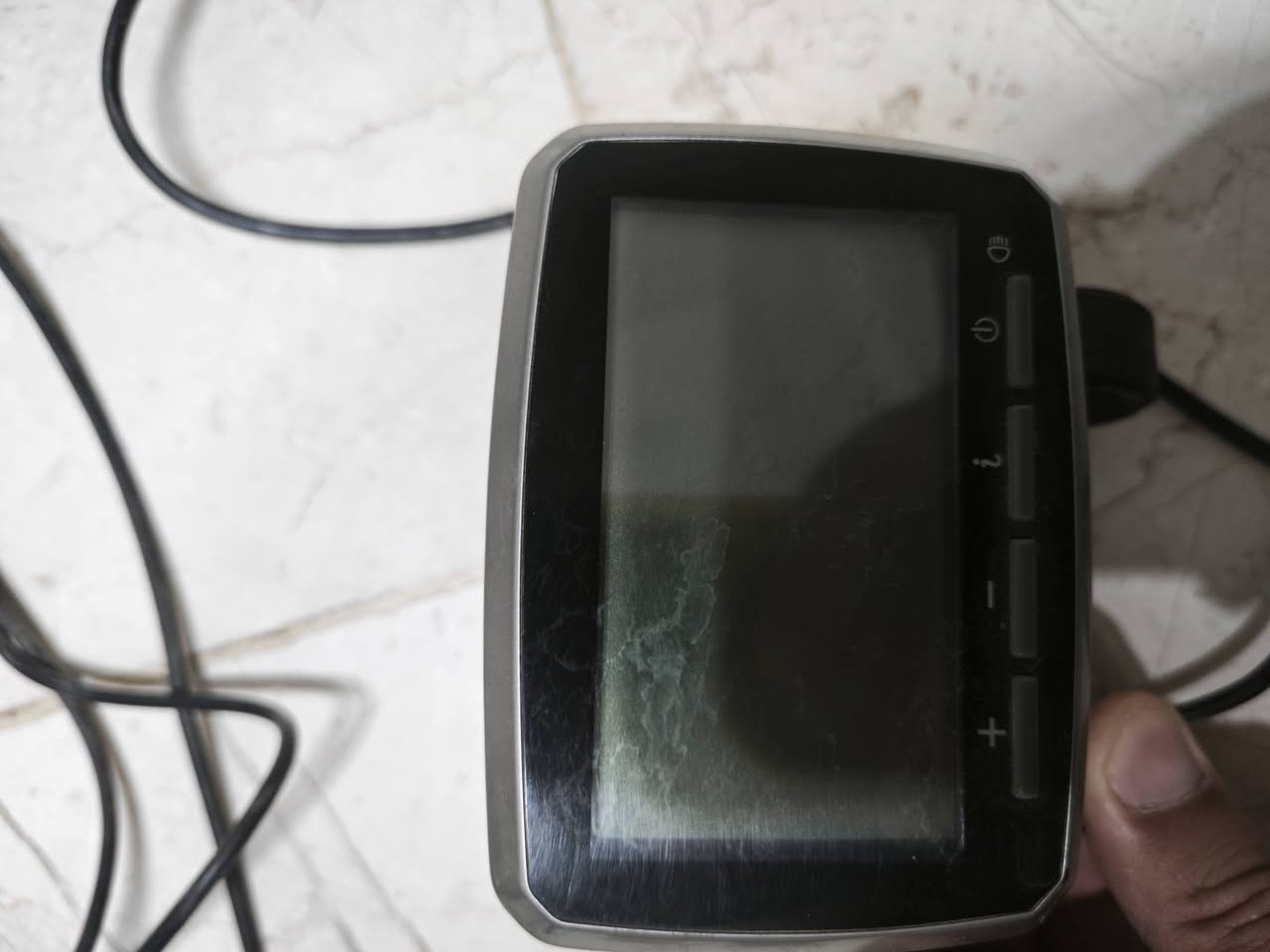 السلام عليكم ... محرك وسطي tongsheng tsdz2b
مستخدم للبيع بسعر 75 الف مع التوصيل 
شغلة ما عجبني و اشتريت واحد غيره
