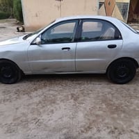 لوناس ٩٨ • رقم بغداد • تبريد خربان