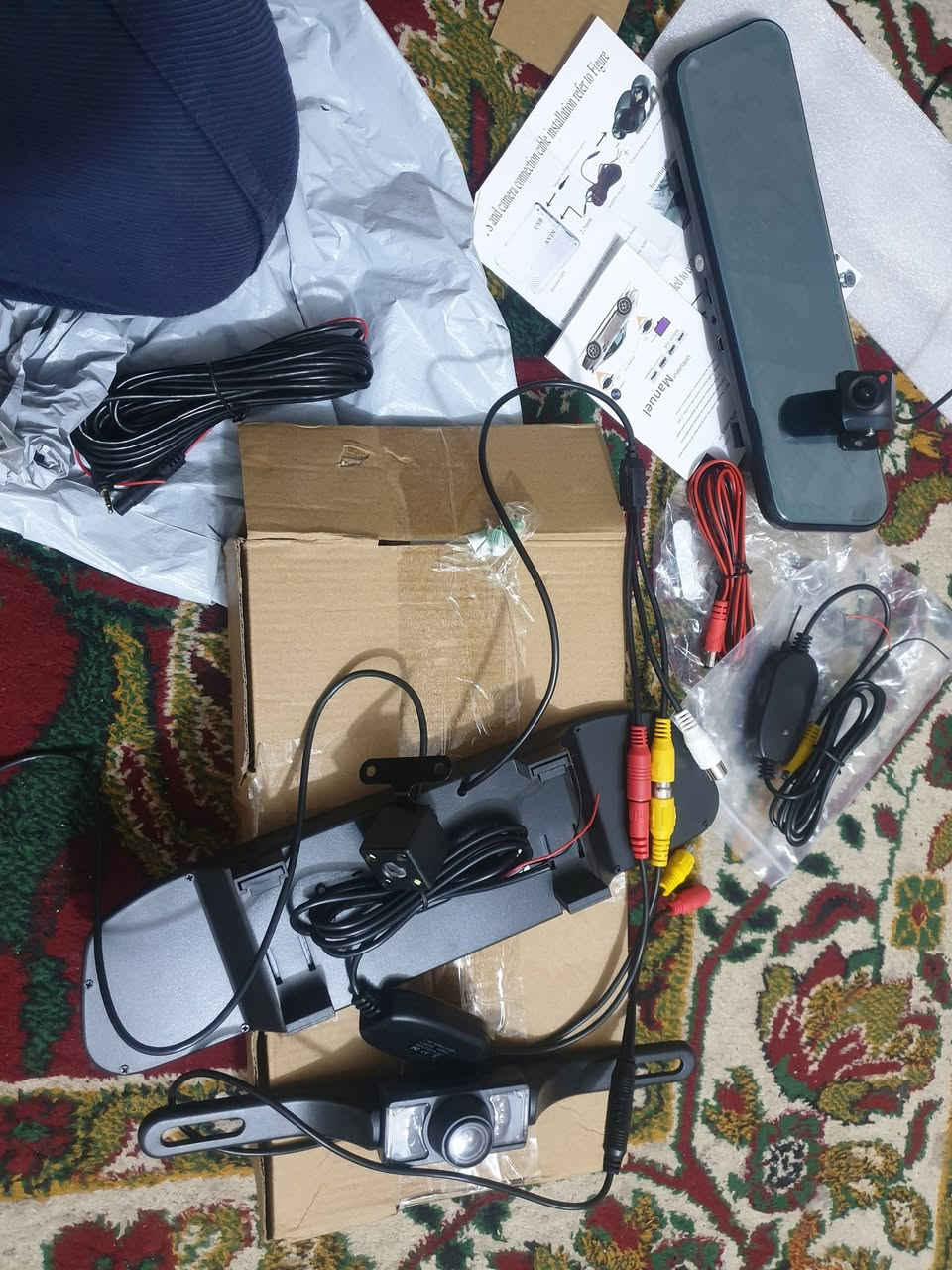 فحم • كلهن • ما شديتهن