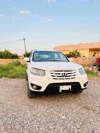 سنتافي • ٢٠١١ • سبع راكب