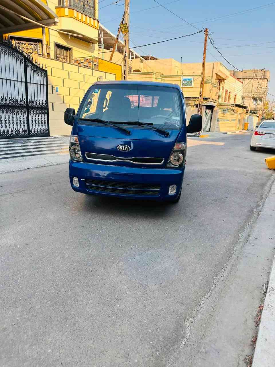 السلام عليكم بنكو دبل قماره موديل ١٤ السياره ادوات دخول جديد كفاله مكينه كير ظربه فقط كصه الشاصي حجم المكينه ٣٠٠ مسكر اوتوماتيك بكاني بصره القبله ***********
