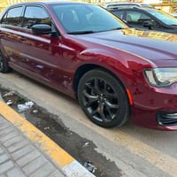 كرايسلر S • ٢٠٢٢ • كتاب دبلوماسي