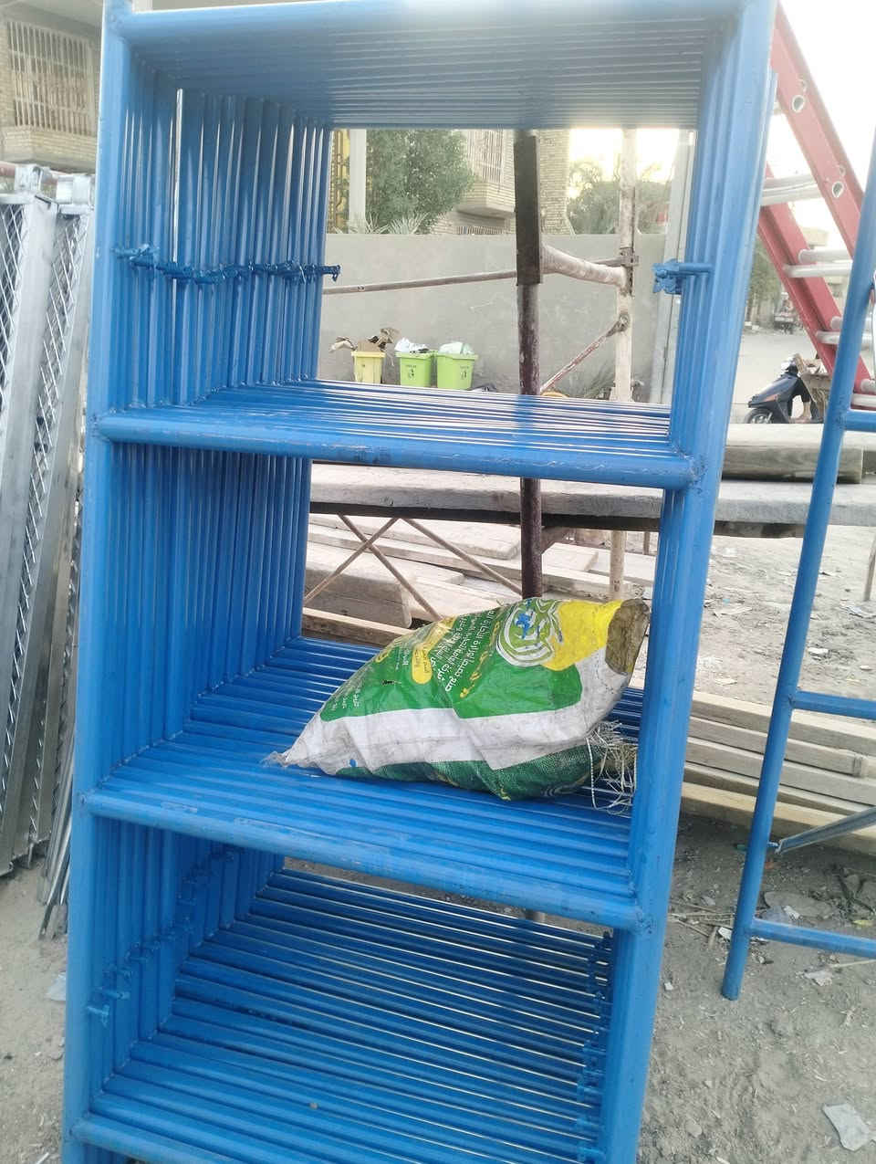 للبيع كراسي عدد 9 قضاء المدينه ***********
