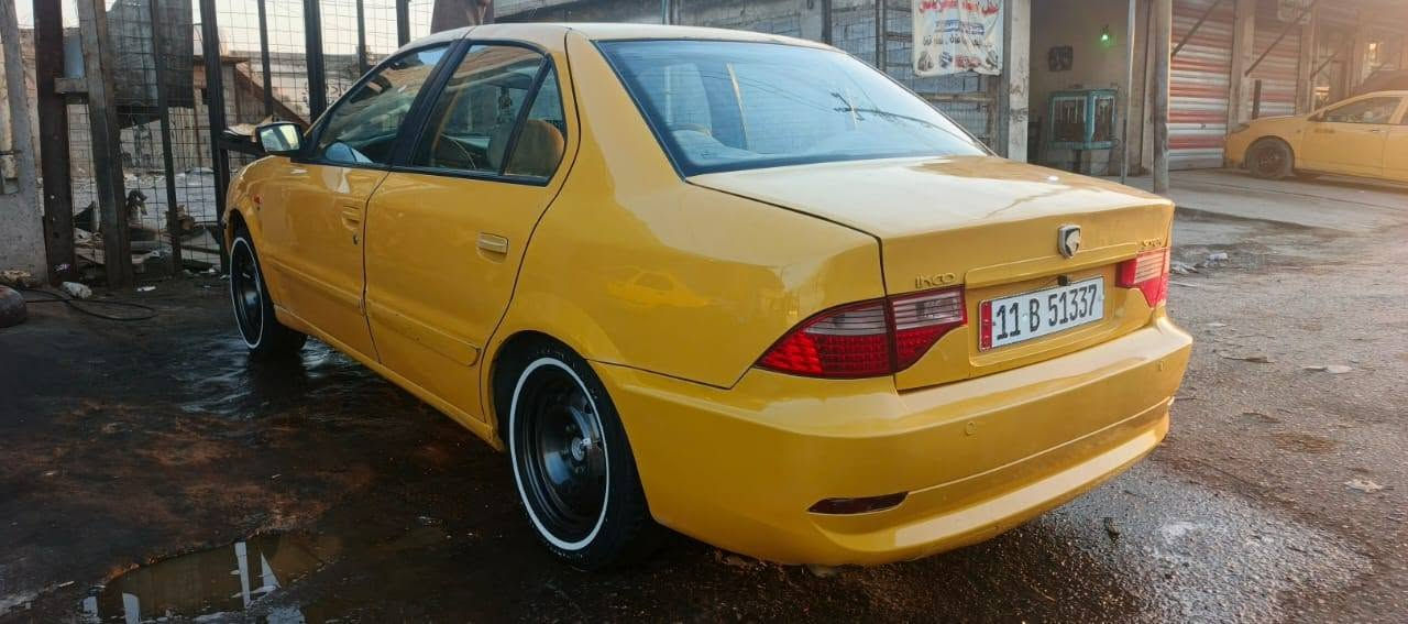 السلام عليكم  سمند 2011 محرك كير فرنسي اهين تبريد ثلج مدوشمه عام تنته وكاعيه وكشنات وسفاري تاير خط ابيض اب اسمي  امصفرة كهربائيات كلهة كامله بيهة بنيد مبدل طاير ولاصلي موجود بيهة مكانات صبغ السعر 28بيهة مجال بصيط العنوان سلمان باك موبايل ***********
