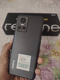 بيع ريدمي جي تي نيو 3 150W ذاكرة 512/12GB نضافة 100ب100 زلغ ما بي جهاز...