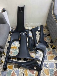 قطع غيار • ٢٠١٠ • توصيل كل المحافظات