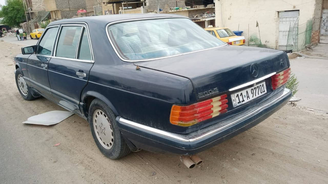 يا الله سلام عليكم مارسدس موديل 87 امحور بطه كير ومكينه خير من الله دهن جديد قواعد ما مطخخوات مصبوغة صبغ عام وبيهة شغوطات قليله تتت حلوات تبريد ددفهه كله شغال دوشمه حلوه السياره بسمنه سنويه  ب2030 سعر 48 مكاني بغداد الشعب ***********
