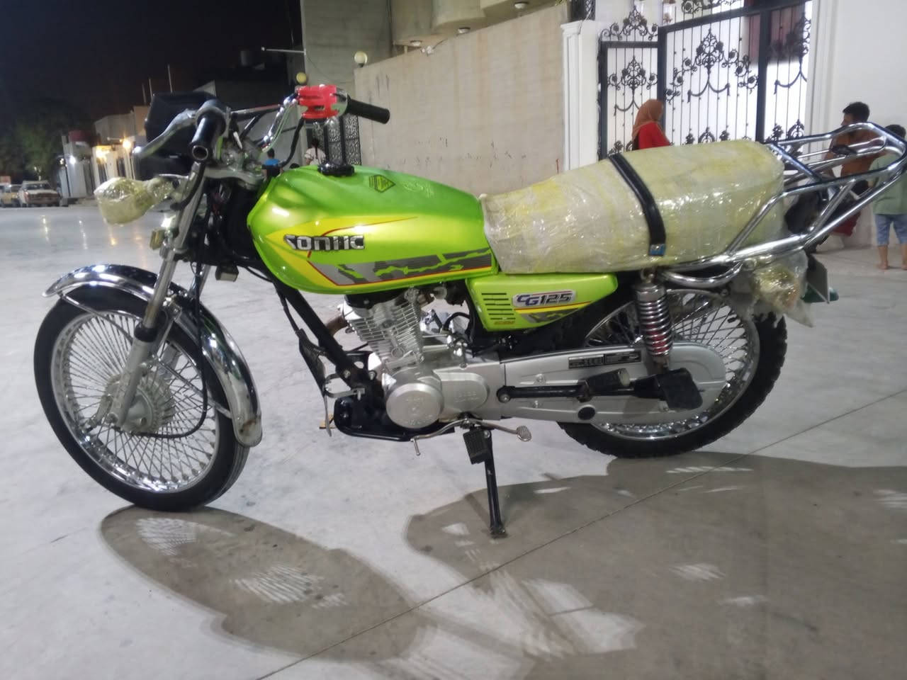 ماطور سونج موديل 22 سعر500...***********
