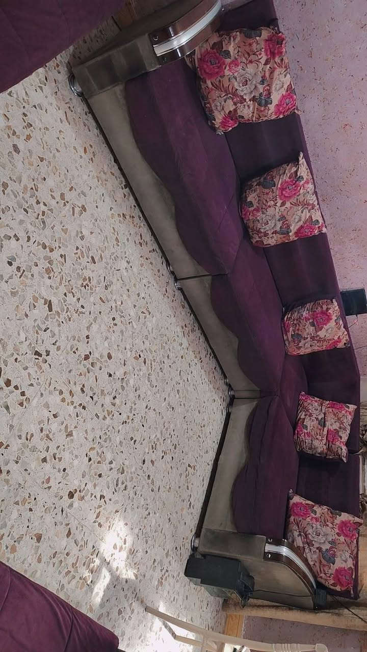 ديوان • نظيف • بغداد الشعب