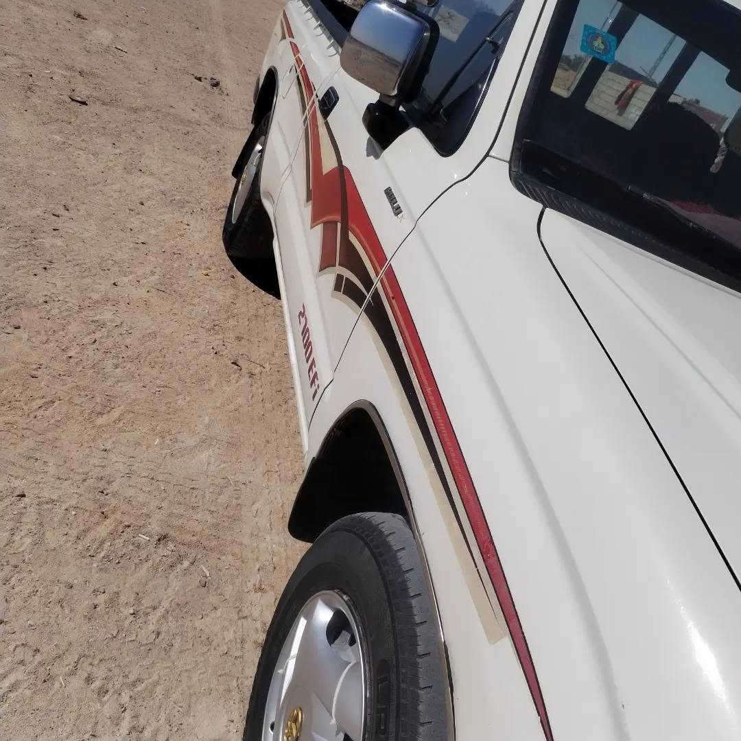 تويوتا • ٢٠٠٥ • كربلاء