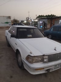 موديل ٩١ • مكينة وكير • رقم نجف