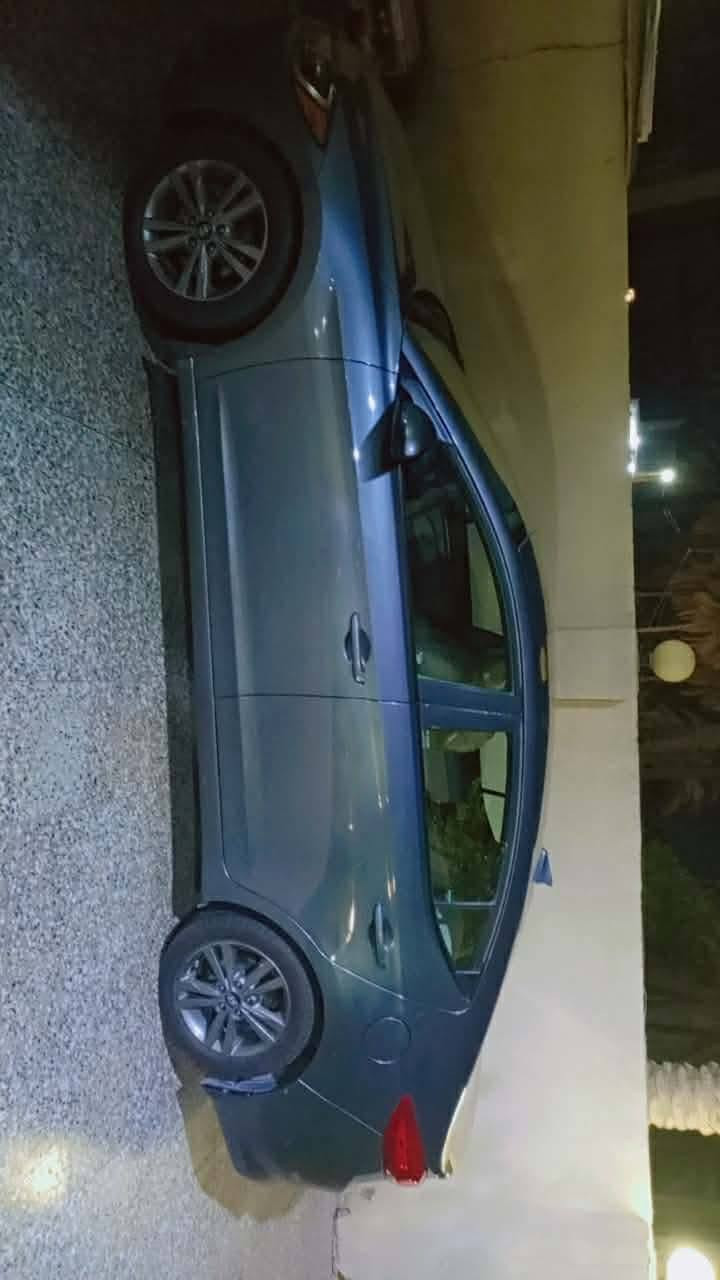 السلام عليكم النترا امريكي ٢٠١٨ ليبل واحد ضربه خفيفه كلش اي تبديل مابيه السياره ماشيه ١١٨ الف التفاصيل اتصل عالرقم ***********  السياره رقم كربلاء وموجوده في كربلاء وبأسمي وتحويل ثاني يوم
