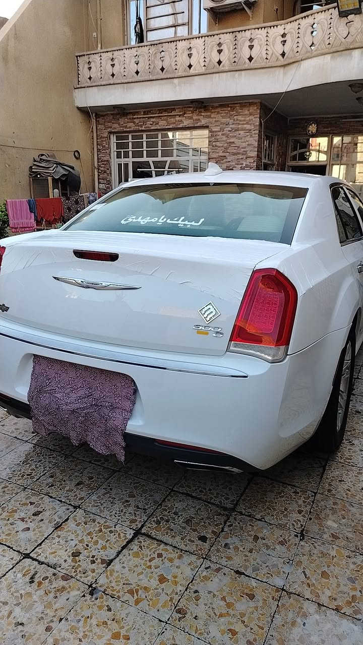 السلام عليكم اوباما موديل 18 اصل رقم اربيل باسمي سياره جاهزه من كل شيء مكينه جير تخوم تاير جاهزه مكينه 6 سته سلندر منظومه مال غاز الالوان بغداد رقم الهاتف ***********
