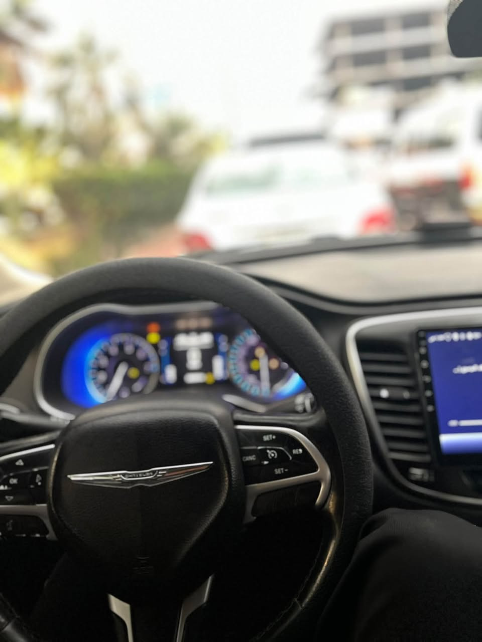 C200 • ٢٠١٥ • مكينة ٢٥٠٠