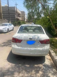اوبتما • ٢٠١٠ • محرك ٢٠٠٠