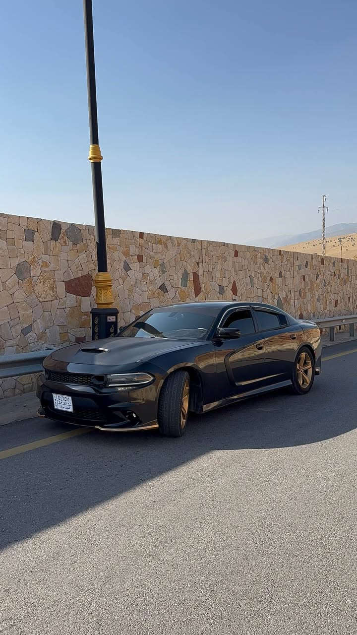 SXT • ٢٠١٦ • أربيل