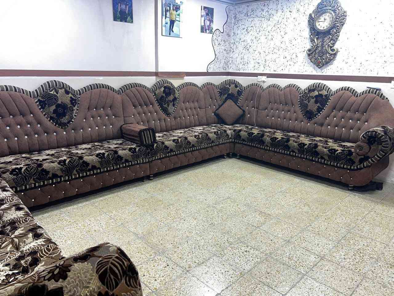 طخم • نضيف • كدام العين