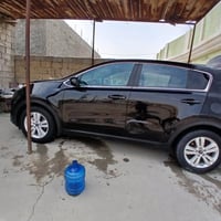 سبورتج • وارد امريكي • ٤٤ الف ميل