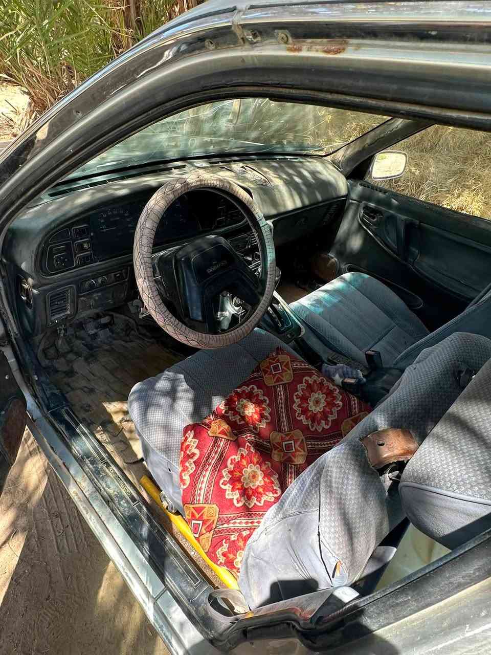 دايو برنس   محرك كير. حداديه شرط  سنويه ما ساقطه بيع مستعجل الاستفسار    اتصل ‭***********‬
