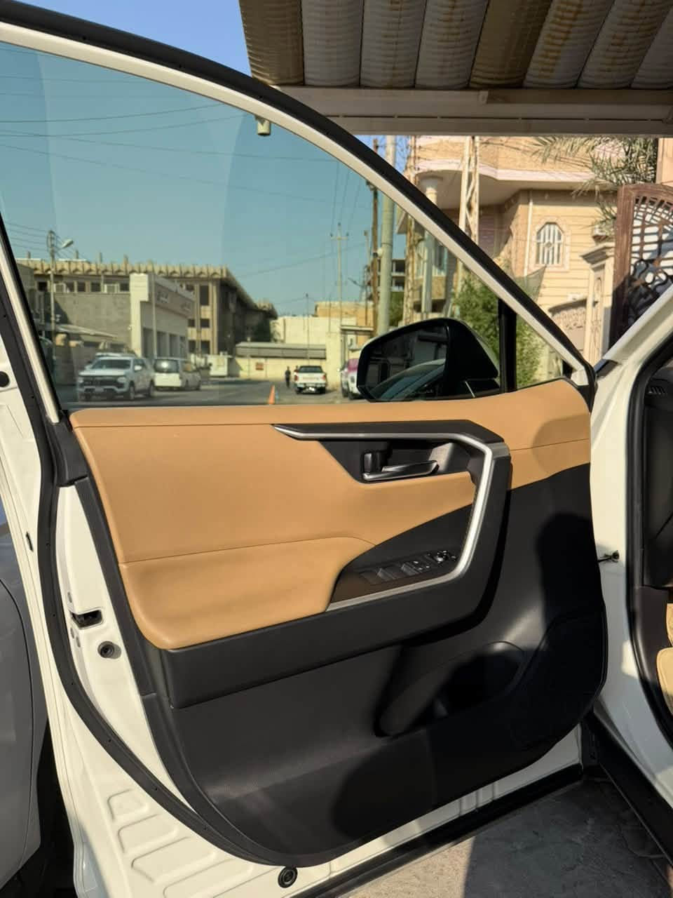 راف فور • ٢٠٢١ • ٣٦٠٠٠ كم