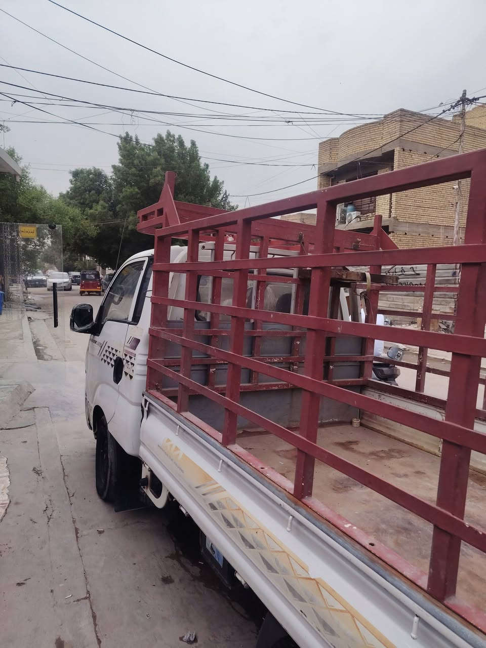 محجر نثيه • تسكام • البياع حي الشهداء