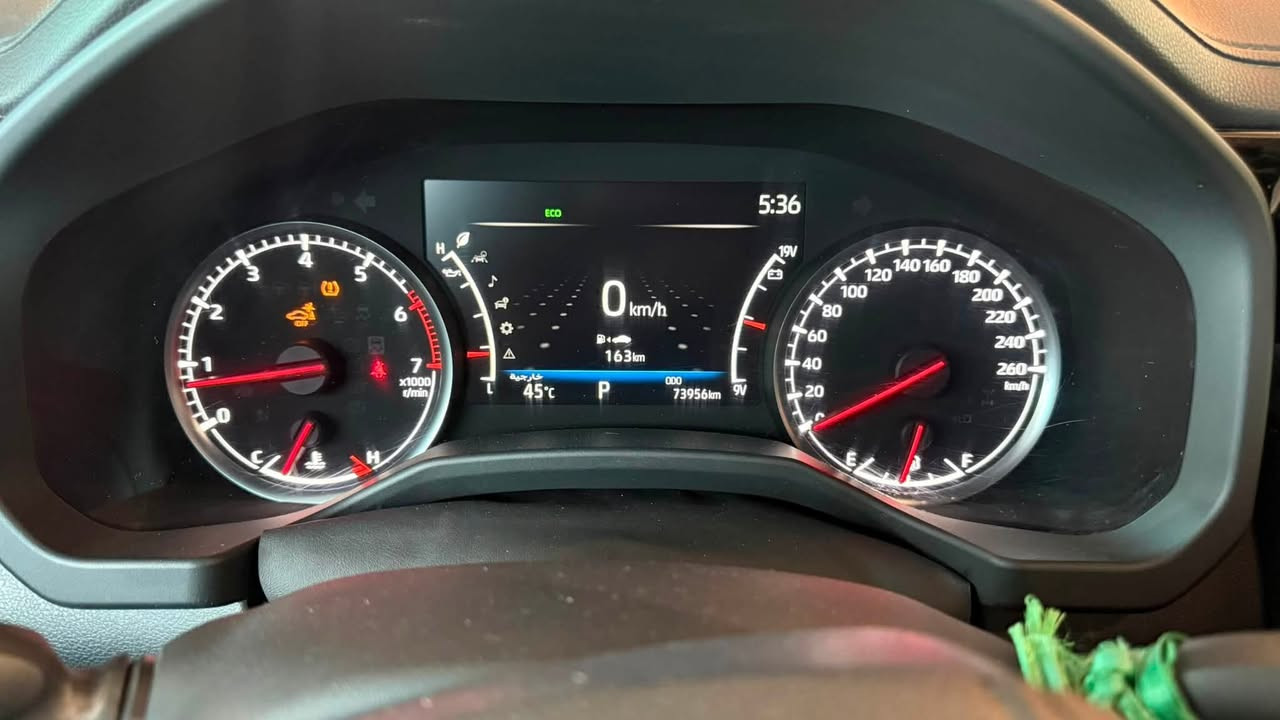 السلام عليكم من رخصت الادمن
شلونهم الجناية

لاندكروز 2022 VXR 
تون تيربو حجم 3.5L
ماشية 74 الف

مواصفات :
السيارة بدون اي نقص
 ابواب شفط 
5 كامرات 360
كشنات جلد حمر تدفئة وتبريد
لايتات LED اشارة  تتابعية ( سهم )
شاشات كبيرة 
سبعة راكب 
السيارة بيهة هواي مواصفات vxr المعروفه
مكفولة كفاله عامة من الحادث 
*فقط رصعة صغيرة في الجاملغ الامامي
السعر 68$ /
رقم بغداد تحويل مباشر السيارة بأسمي 
مكان السيارة بغداد بسمايا 📍
للاستفسار اتصل بهذا الرقم
 ‭‭***********‬
‭***********‬
رجائاً اخوان الخاص مغلق ( فقط واتساب او اتصال ) نخليكم على الراس
