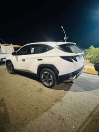 توسان • ٢٠٢٥ • ٦٢ ألف