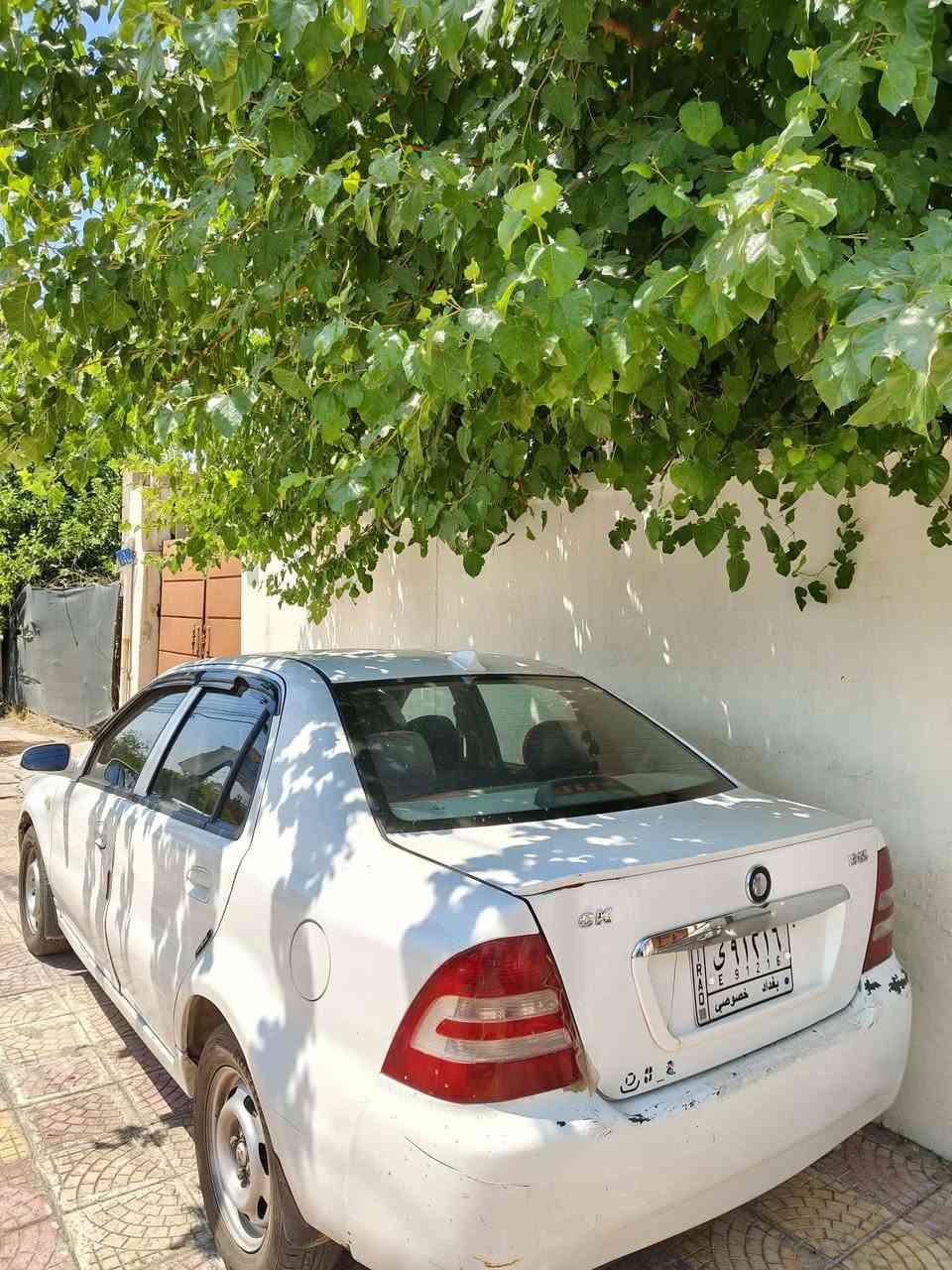 للبيع رقم بغداد موديل ١٣ تبريد بدون حادث ***********
