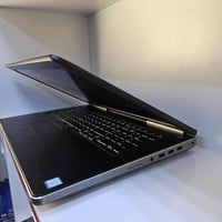 🚀 Dell Precision 7720 | شاشة عملاقة وأداء ثقيل 💯 لأصحاب الهندسة، المون...