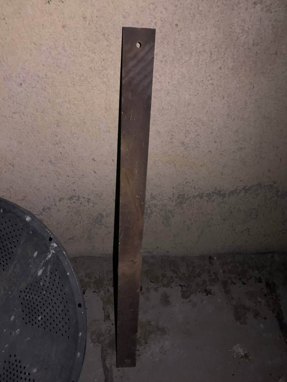 ميموسا C5c (56 فولت) عدد 3 سعر القطعة 150 الف
دش 32 هايبر لنك السعر 80 الف
مانع اهتزاز للبرج السعر 20 الف
ذراع بوري مانع صواعق السعر 10 الف
بغداد / الاعلام / الري
التواصل خاص او على الرقم :
***********
يتوفر توصيل كافة المحافظات

