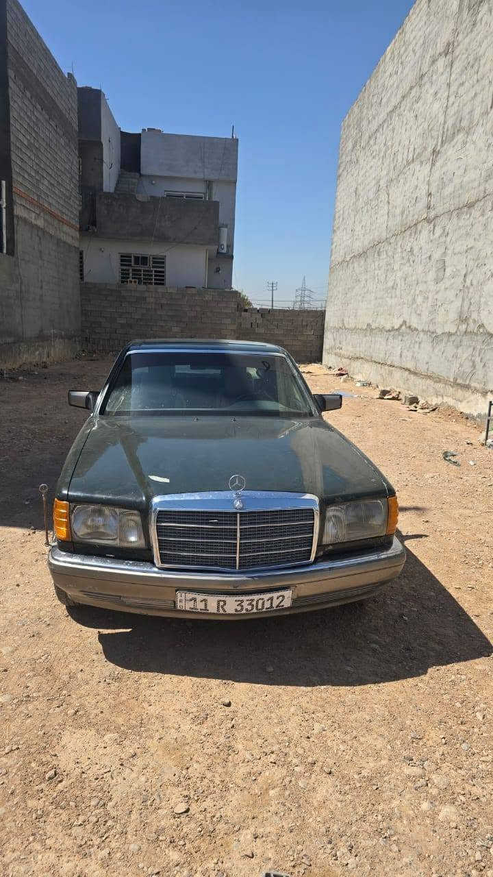 جامبو موديل 86 باب قصير بلاديه كير ومحرك  لاصرف ولابخار مكفولات تبريد
 ثلج كهرباء كلهه شغاله سلايت شغال
صبغ فقط بنيد وجاملغ امامي فقط دشبوله مفطر وجام جوبي ارضيه جلد مدوشمه داخلهه بطاين زيتوني بدون شك غير ذني مابيهه  قواعدهه بلاديه بدون ضربه بدون خياس سعره 73 بي مجال مكاني ديالى تحويل مباشر رقمي ***********
