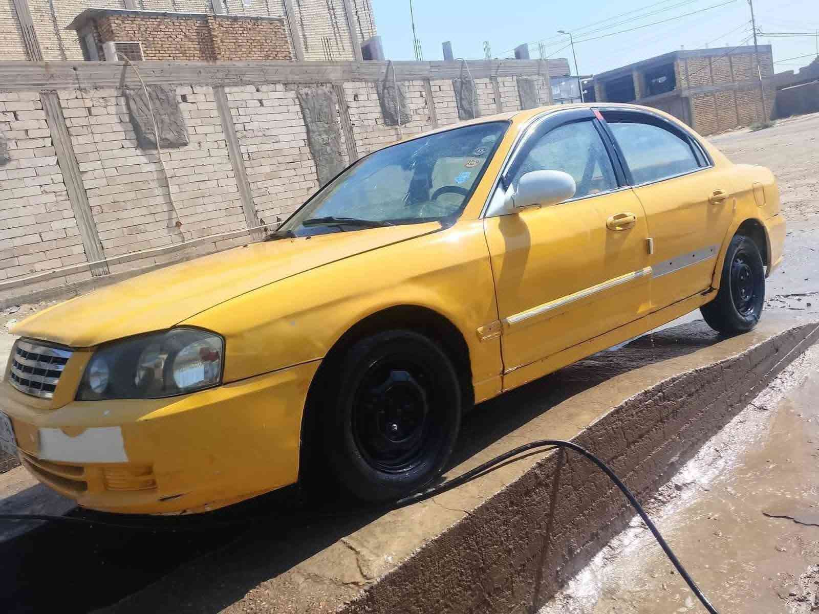 سلام عليكم البيع كيه اوباتم موديل 2002 مكين كير كفال حدايه نص ونص  كير عادي جديد ستوني شادهن المكينة ولكير كفال تخم تاير جديد الكشر شوف بعينك رقم قادسيه تحويل مباشر ابيع بس تحويل هيه وغرمات عليه 200هيه وغرامه 300 ابيع بس مالك سعر 17 وبيه مجال الشراي‏‪*********** بيع او مراوس
