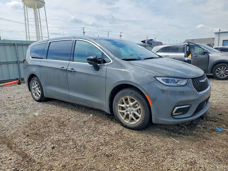 🛑عرض خاص 🛑عرض خاص‼️‼️‼️
نوع السيارة:2025 CHRYSLER PACIFICA SELECT
نوع الضرر :  ميكانيكي
رقم اللوت :65672836
 تاريخ المزاد: بيع مباشر
السعر :16,500

الكمرك صار ويانه عالفاتورة💖
🚘🇺🇸 سيارتك من المزادات الأمريكية… بأمان وثقة وشفافية

شركة السنايا أوتو شركة عراقية رسمية ومسجّلة في جميع دوائر الدولة منذ عام 2010، ومتخصصة باستيراد السيارات من جميع الولايات الأمريكية، ووكيل حصري لأغلب شركات الشحن العالمية.

نقدّم للزبون خدمة متكاملة تبدأ من اختيار السيارة وفحص تاريخها، مرورًا بالشراء والشحن والتخليص الجمركي والتصليح، ولغاية استلامها بكل أمان.

🎁 تقرير CARFAX مجانًا قبل الشراء
للتأكد من تاريخ السيارة، وقراءة العداد، والحوادث المسجّلة، وعدد المالكين قبل اتخاذ قرار الشراء.

🚢 شحن عالمي موثوق
نوفر خيارات شحن آمنة وأسعارًا تنافسية، مع متابعة مستمرة للسيارة حتى وصولها.

🔧 خدمة تصليح متكاملة
تصليح السيارات بأعلى معايير الجودة وبأنسب الأسعار، تحت إشراف فريق متخصص يهتم بأدق التفاصيل.

🛃 تخليص جمركي أصولي
تخليص السيارات من جميع المنافذ الحدودية، وتسجيل المعاملة على المنصة الرسمية، واحتساب الرسوم الجمركية على سعر الفاتورة الرسمية.

✅ شركة رسمية ومسجّلة منذ عام 2010
✅ وكيل حصري لأغلب شركات الشحن العالمية
✅ تقرير CARFAX مجاني قبل الشراء
✅ عرض أضرار السيارة وتفاصيلها بكل وضوح
✅ إجراءات رسمية وموثّقة تحفظ حقوق الزبون
✅ متابعة المزايدة والشحن حتى وصول السيارة
✅ تصليح بأعلى جودة وأنسب الأسعار
✅ تخليص جمركي من جميع المنافذ الحدودية
✅ استيراد من جميع الولايات الأمريكية

📍 المقر الرئيسي – بغداد:
المنصور، تقاطع سيد الحليب باتجاه المأمون، مجاور جامع المأمون
📞 ***********
📞 ***********

📍 فرع الموصل:
📞 ***********

📍 فرع البصرة:
📞 ***********

📍 فرع كركوك:
📞 ***********

🔜 قريبًا افتتاح فروعنا الجديدة في:
📍 كربلاء المقدسة
📍 النجف الأشرف
📍 الديوانية
📍 الناصرية

السنايا أوتو — نختار، نفحص، نشتري، نشحن، نخلّص ونصلّح… وإنت تستلم سيارتك براحة وأمان.

خبرة منذ عام 2010… وثقة تمتد من المزاد حتى باب بيتك. 🤝🇺🇸➡️🇮🇶

#السنايا_أوتو #كارفاكس_مجانا #مزادات_أمريكا #استيراد_السيارات #وارد_أمريكي #شحن_عالمي #تخليص_جمركي #تصليح_السيارات #سيارات_العراق
