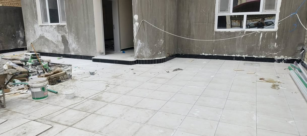 خلفه سراميك على المتر واليوميه عنوان البصره ***********

